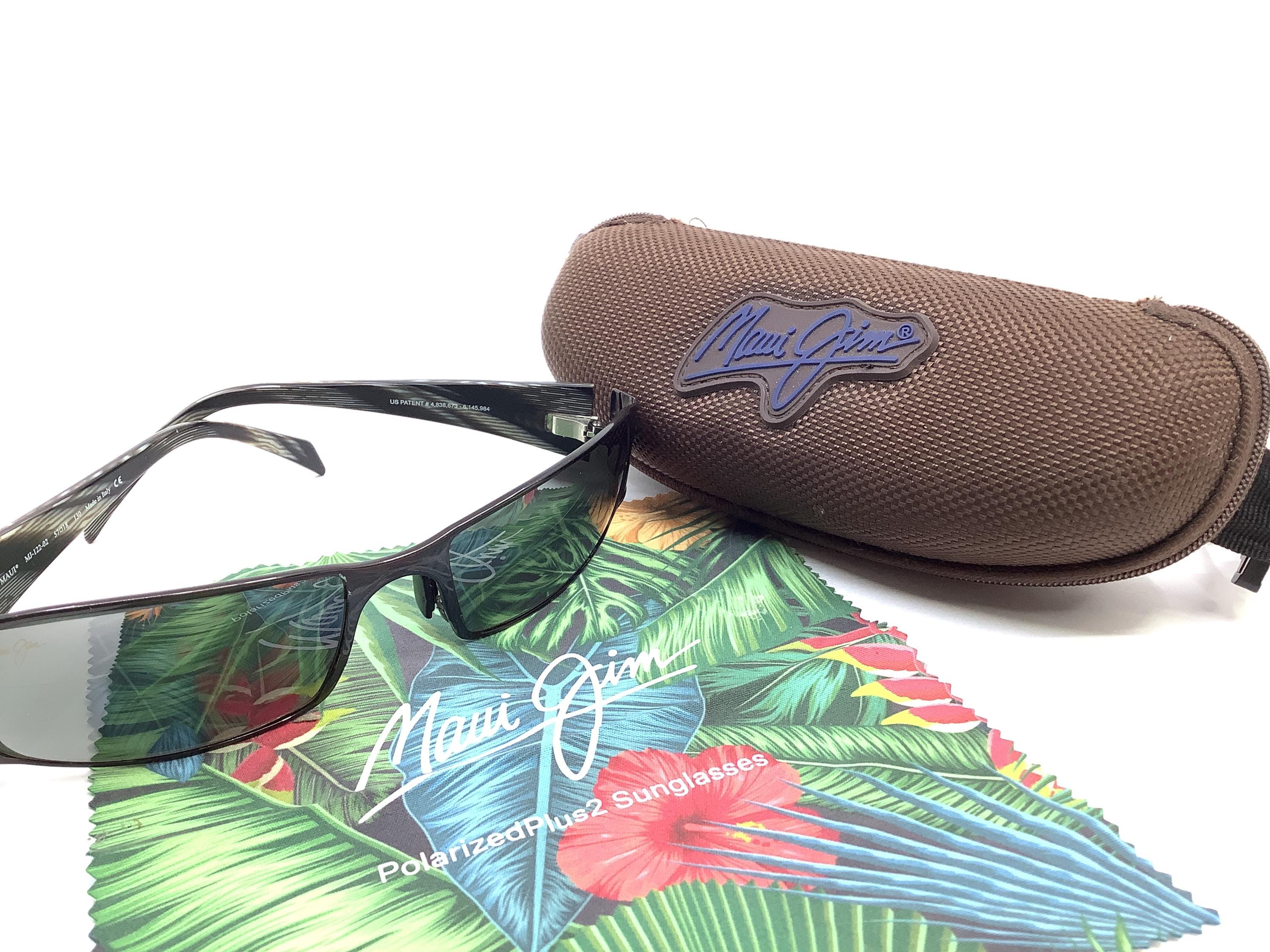 Maui jim case - Etsy 日本