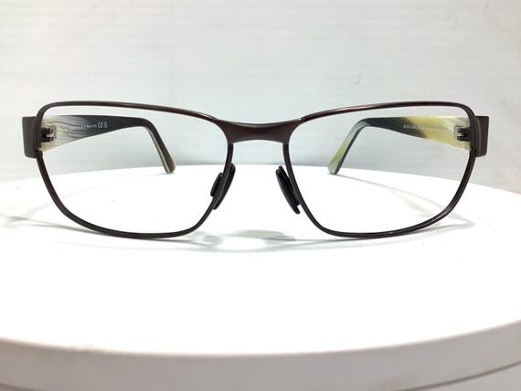 Maui Jim Sunglasses Black Coral MJ249-19M Matte Bronze Frame 100