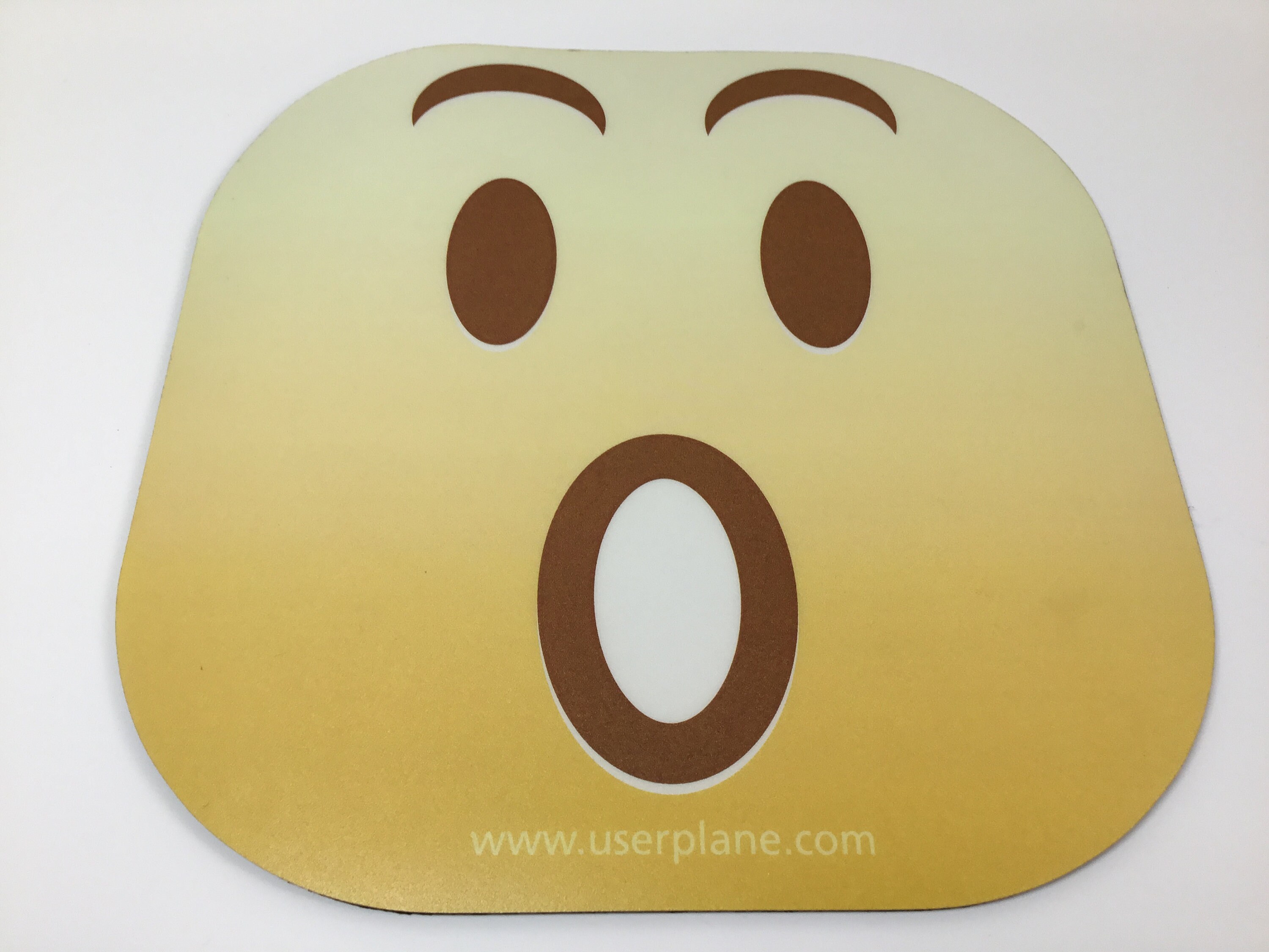 Vintage Collectable Retro Lego Yellow Head Rare Mouse Pad Mousepad I Internet Memorabilia Collectibles Decor MINT!