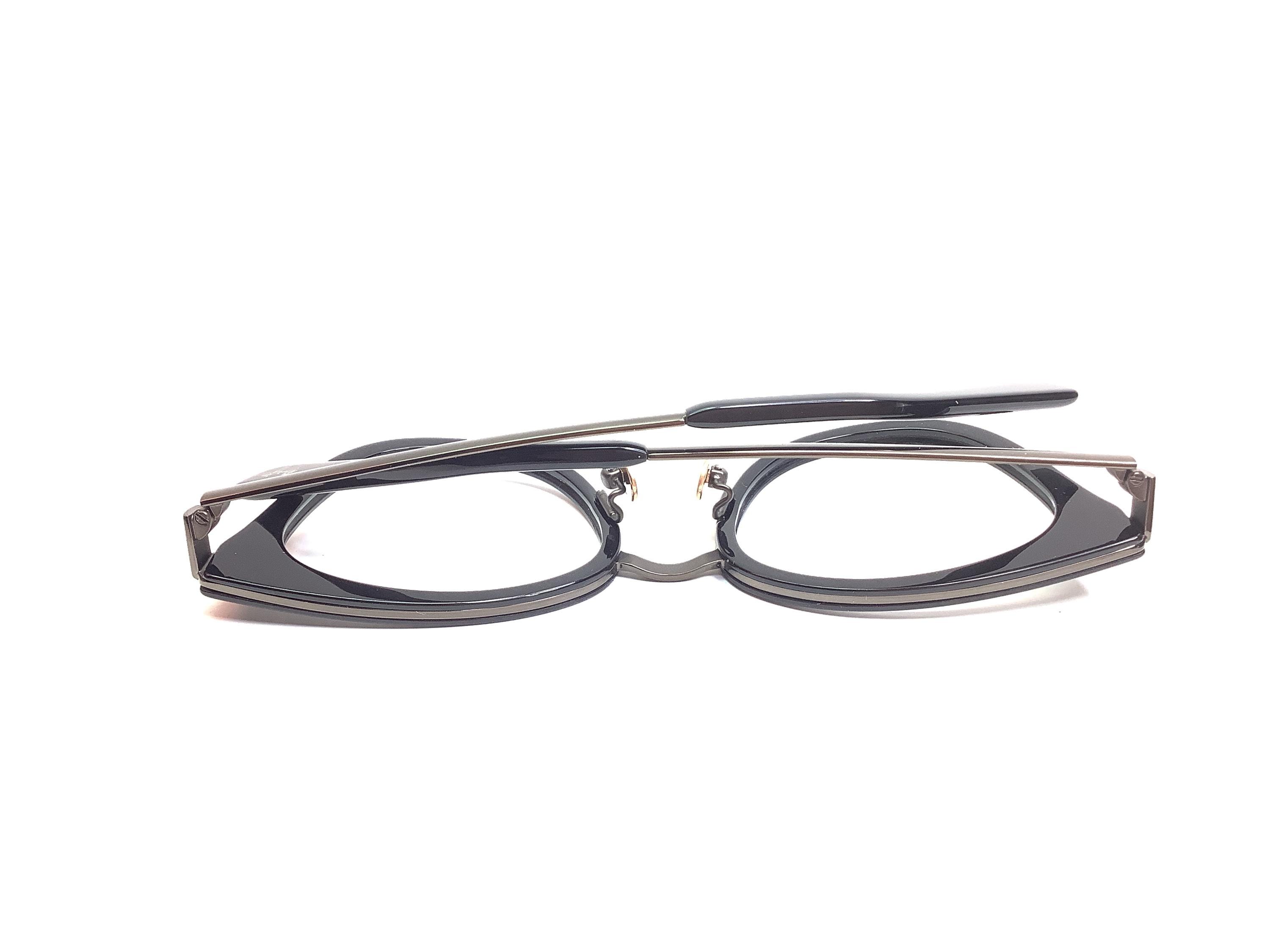 Maui Jim Sunglasses Wood Rose 870-02 Black Gloss W Dark  display picture 3