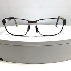 Maui Jim Sunglasses Frame Only Made in Italy