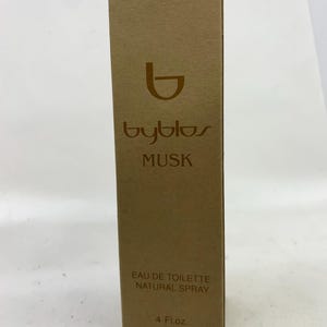 Byblos perfume - Etsy 日本