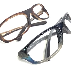 Maui Jim Sunglasses KIPAHULU 279 Marlin Matte Tortoise Rubber Eyeglasses Frames