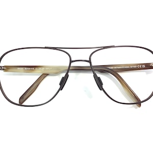 Maui Jim Sunglasses CASTLES MJ 728-01M Matte Chocolate Frame Only