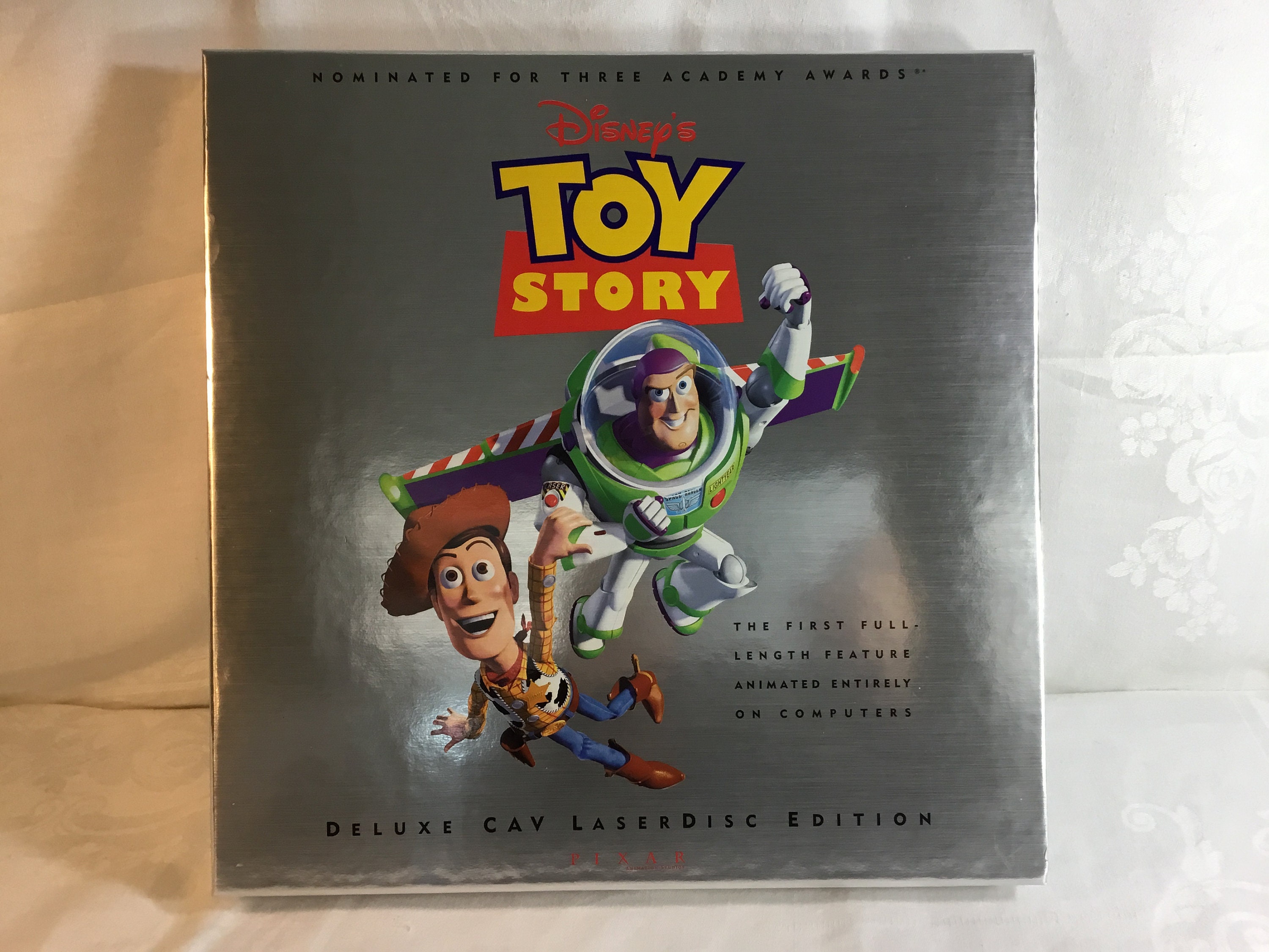 Rare Toy Story Bonnie, Hobbies & Toys, Toys & Games on Carousell