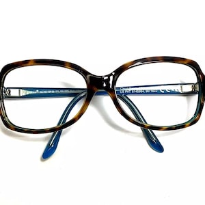 Maui Jim Sunglasses Frame Only Made in Italy