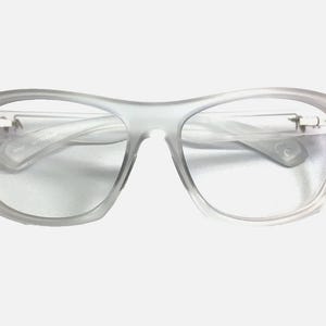 Maui Jim Sunglasses Tumbleland 770-05CM Matte Crystal Eyewear Frame Only