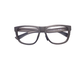 Maui Jim-zonnebril Puakea 670-01 matbruin montuur alleen geen lens