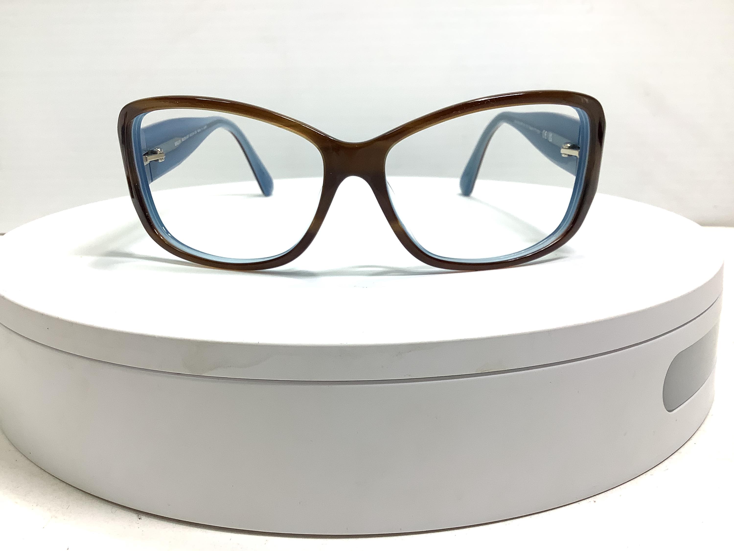 Maui Jim Nalani MJ295-03T Sunglasses Womens Brown Frame with Gray Polarized Lens Maui Jim Nalani Polarized HCL Bronze Rectangular Ladies  main image 3