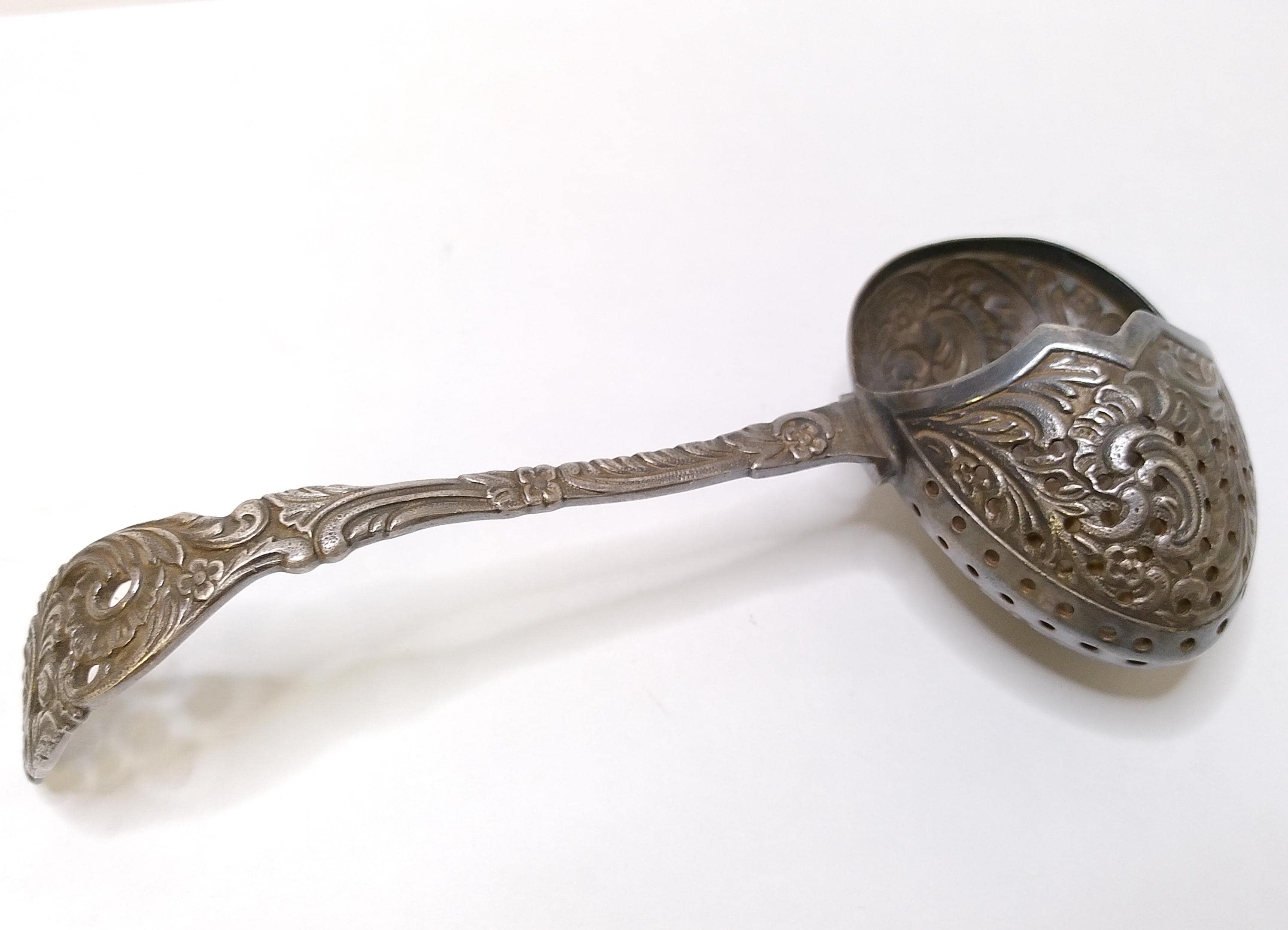 Holland 90 Silver - Etsy