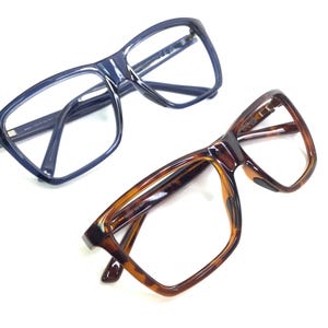 Maui Jim Sunglasses CRUZEM MJ 864-03 Dark Translucent Blue, 864-10 Tortoise Eyeglasses Eyewear Frame Only