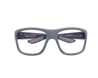 Maui Jim Sunglasses Southern Cross 815-54CM (002) Soft Matte Kahki w Brown and Black Frames Only No Lens