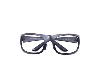 マウイジム サングラス ハレアカラ 419-2 M マットブラック フレームのみ レンズなし