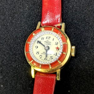 17 Jewel Swiss Made Watch - Etsy display picture 1