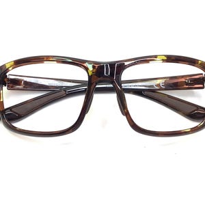Maui Jim Sunglasses POKOWAI ARCH 439-15T Tortoise Eyeglasses Frame Only