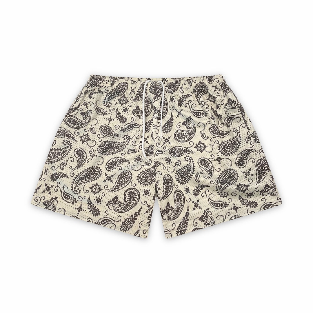 DIOTSR Ens Graphic Shorts Esh Athletic Running Basketball Shorts Cool Streetwear Designer