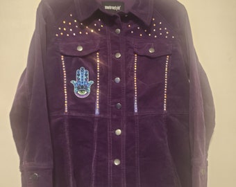 Denim Jackets