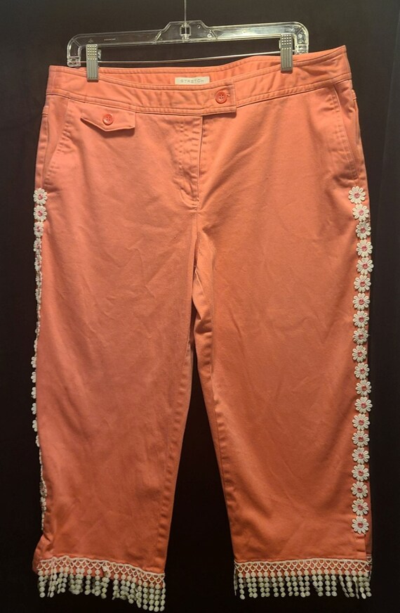 Liz claiborne cheap stretch jeans