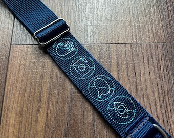 PREMADE COLLAR - ready to ship!