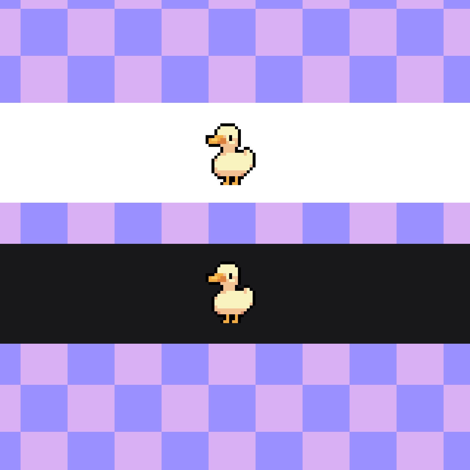 Exploding Duck Animated Emote, Twitch, Discord, Youtube (digital ...