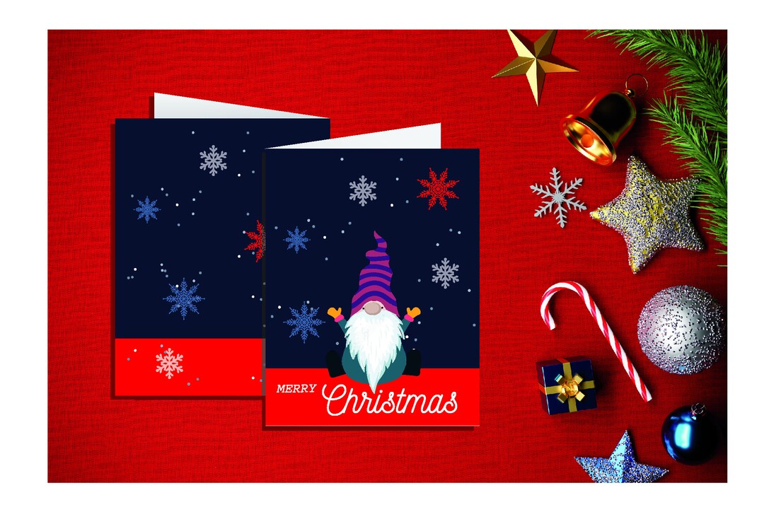 Digital Christmas Cards Printable Christmas Cards Download Etsy