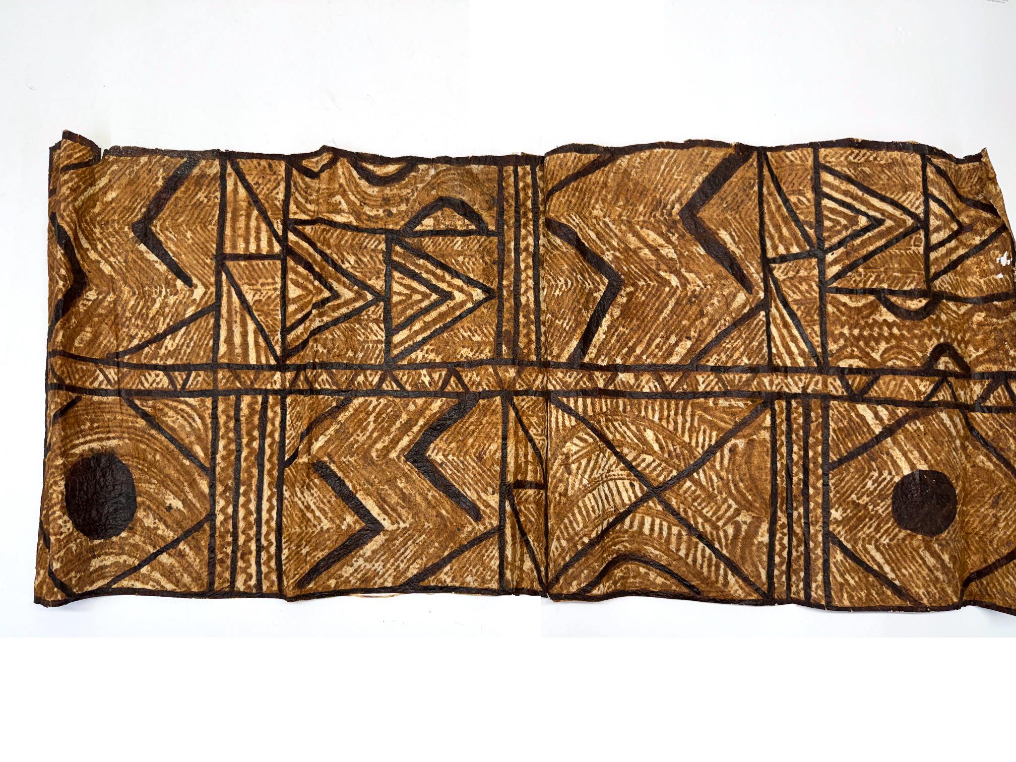 Tapa bark cloth - Etsy 日本