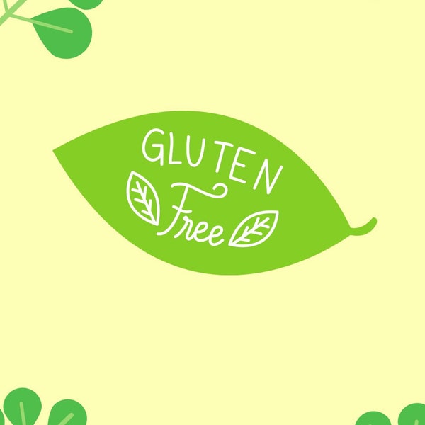 20 Gluten Free Recipes E-book. PDF