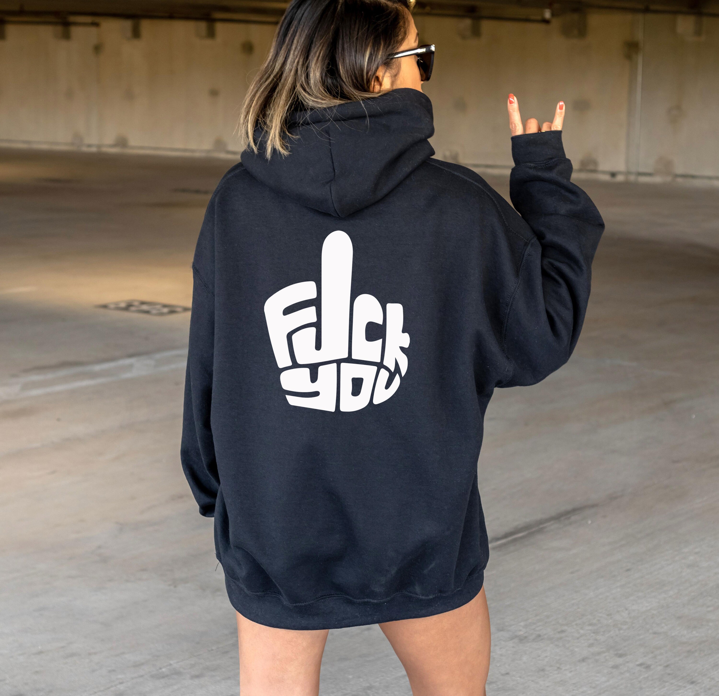 Girl Fuck You - Etsy Hong Kong