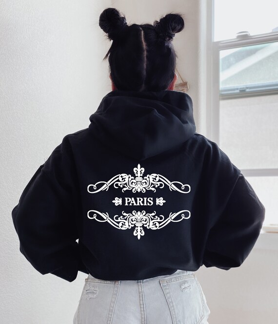 trendy hoodies 2022