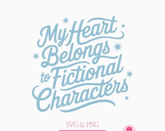 Book Boyfriend Svg, Book Lover Png, Bookish Quote Sticker File for Cricut