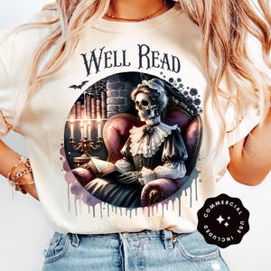 Thriller Book Club Psychlogische SVG PNG, Thriller Buch Leser SVG, Mystery Books Bookish Png, Sublimation Digitale Datei, digitaler Download