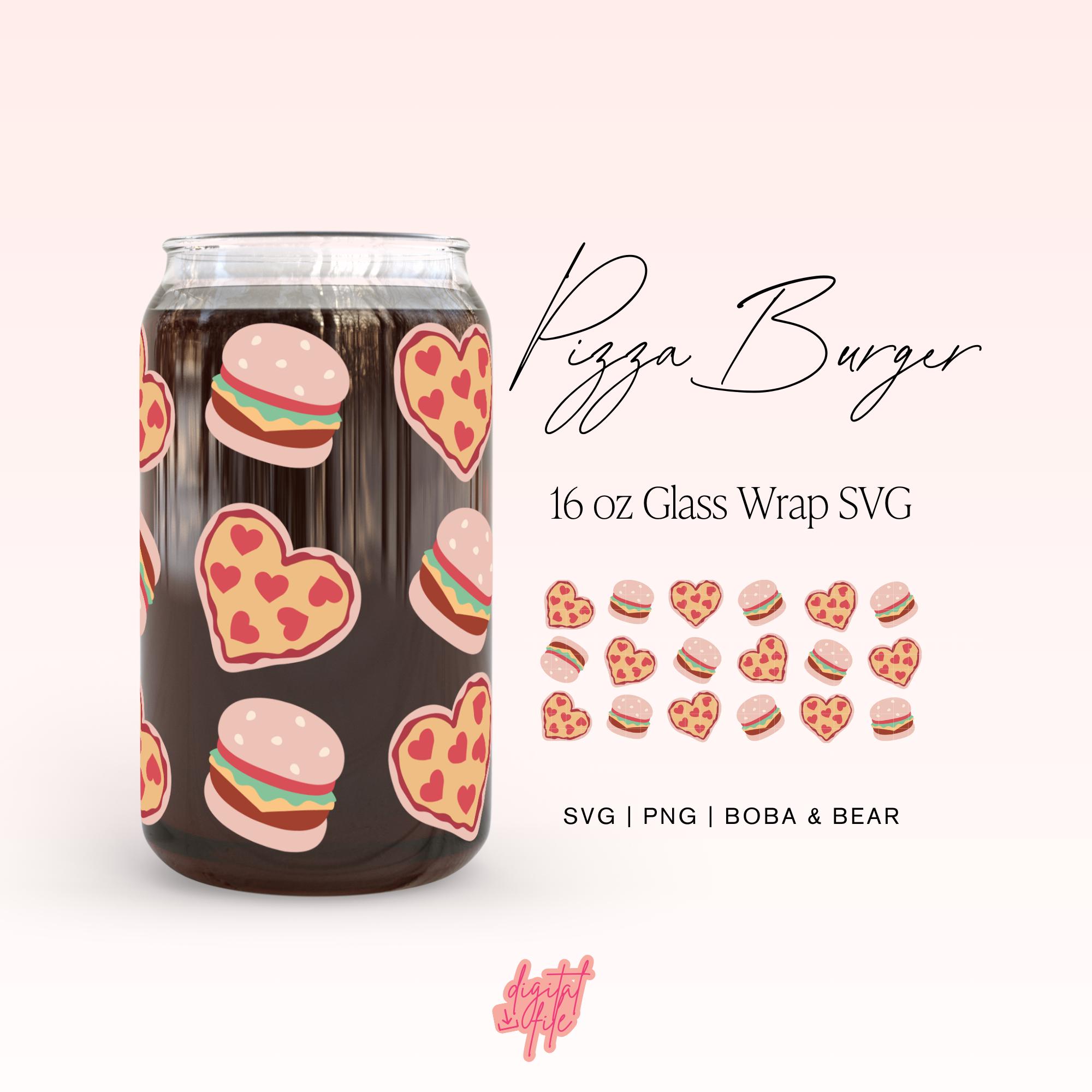 In N Out Burger Invitation - Etsy