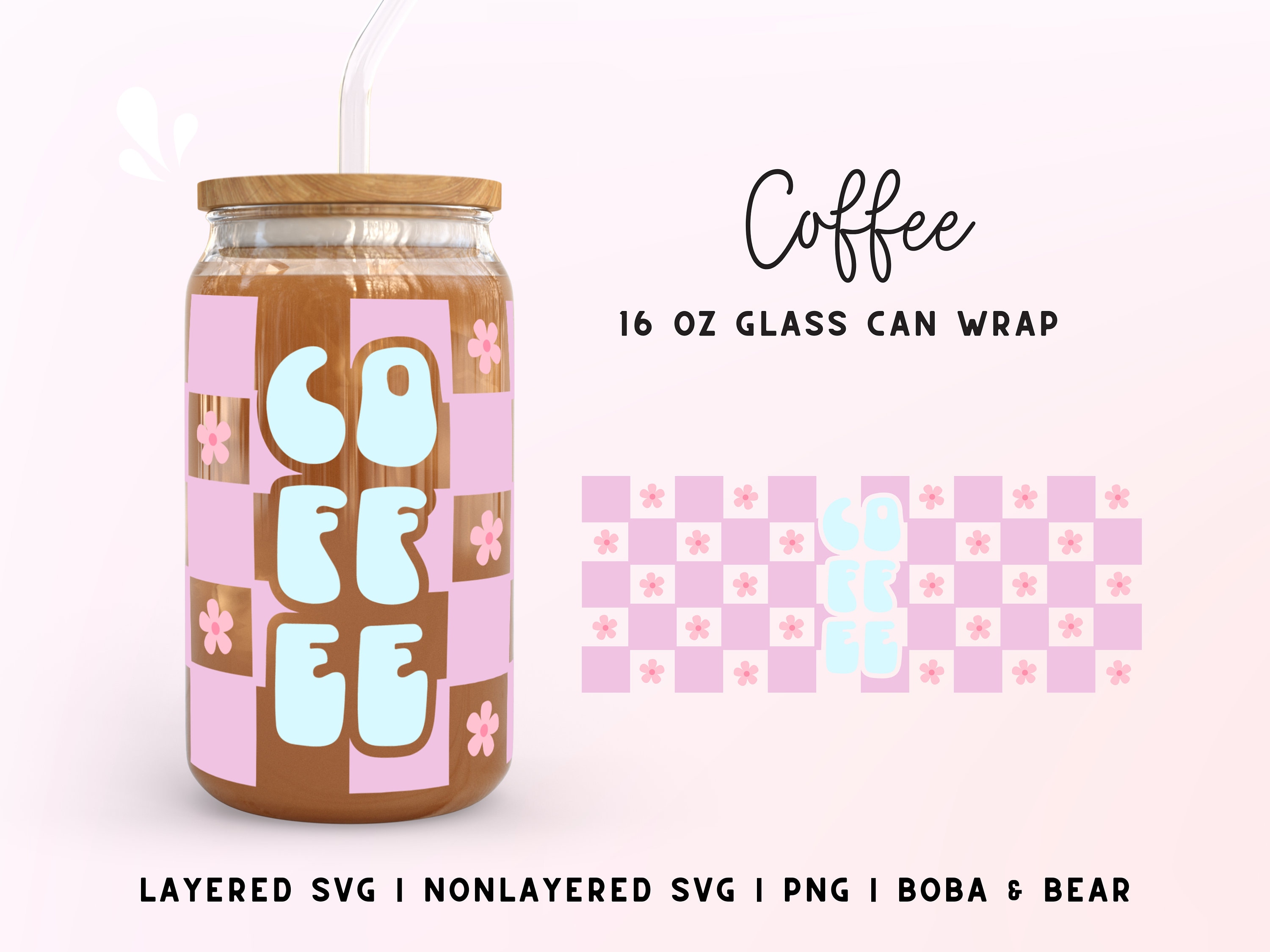 LV Full Wrap For Starbucks Cold Cup Svg, Trending Svg, LV St - Inspire  Uplift