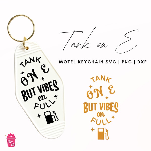 Motel Keychain SVG, Retro Keychain Svg, Funny Quote Svg, Cut file for Cricut, Silhouette, Vintage Keychain Svg, Keychain Svg Files, Template