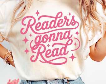 Book Lover SVG, Bookish Quote PNG, Viral Girly Png, Cute Sticker File for Cricut, Reader Svg