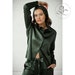 see more listings in the Rich Green Silk Apparel section