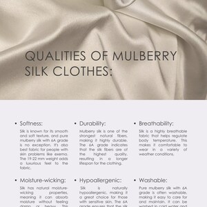 100% Mulberry Silk Maxi Slip Dress Aphrodite, Spaghetti Strap Romantic Bridal White Satin Dress, Exotic Party Silk Dress image 7