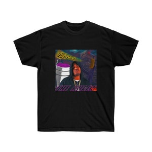 Drakeo the Ruler Grafisch T-Shirt