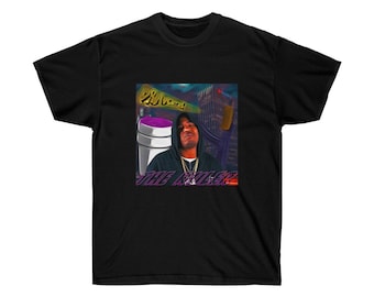 Drakeo the Ruler Graphic T-Shirt