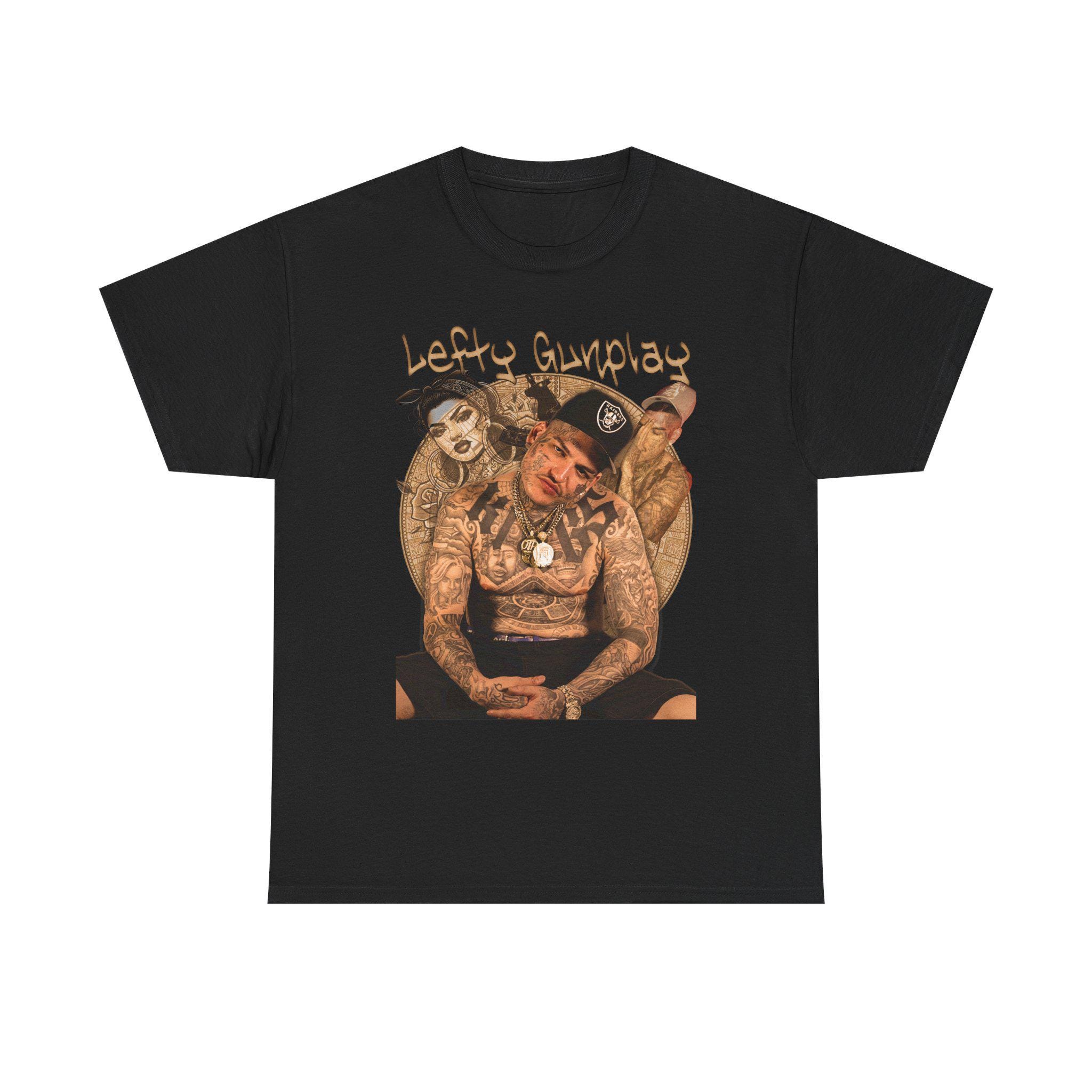 90s DELINQUENT HABITS Tシャツ G-RAP CHICANO 90s DELINQUENT HABITS Tシャツ G-RAP CHICANO