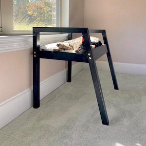 Dog Window Seat Etsy