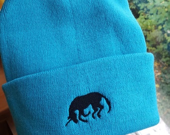 Unicornio Caído Tuque/Beanie