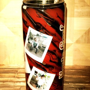Milky Way Tumbler