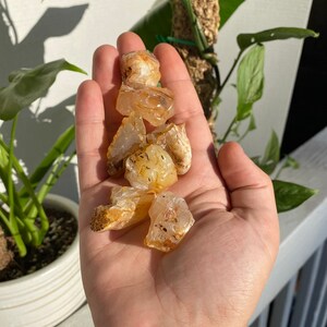 Carnelian Crystal, Raw Carnelian Stone, Ethically Sourced Crystals, Rough Carnelian Gemstone, Healing Crystals & Stones, Sacral Chakra
