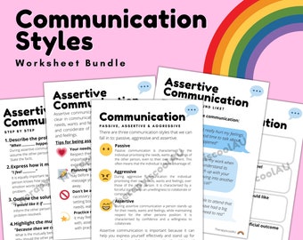 assertiveness etsy