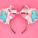 Cinderella Disney ears