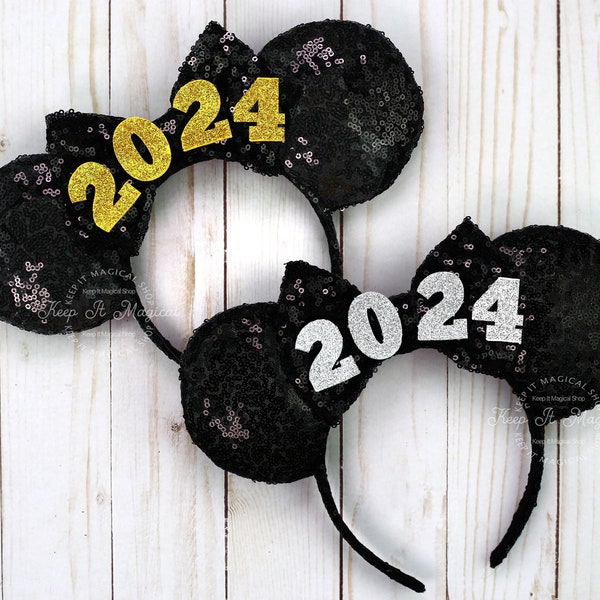 2024 Headband Etsy