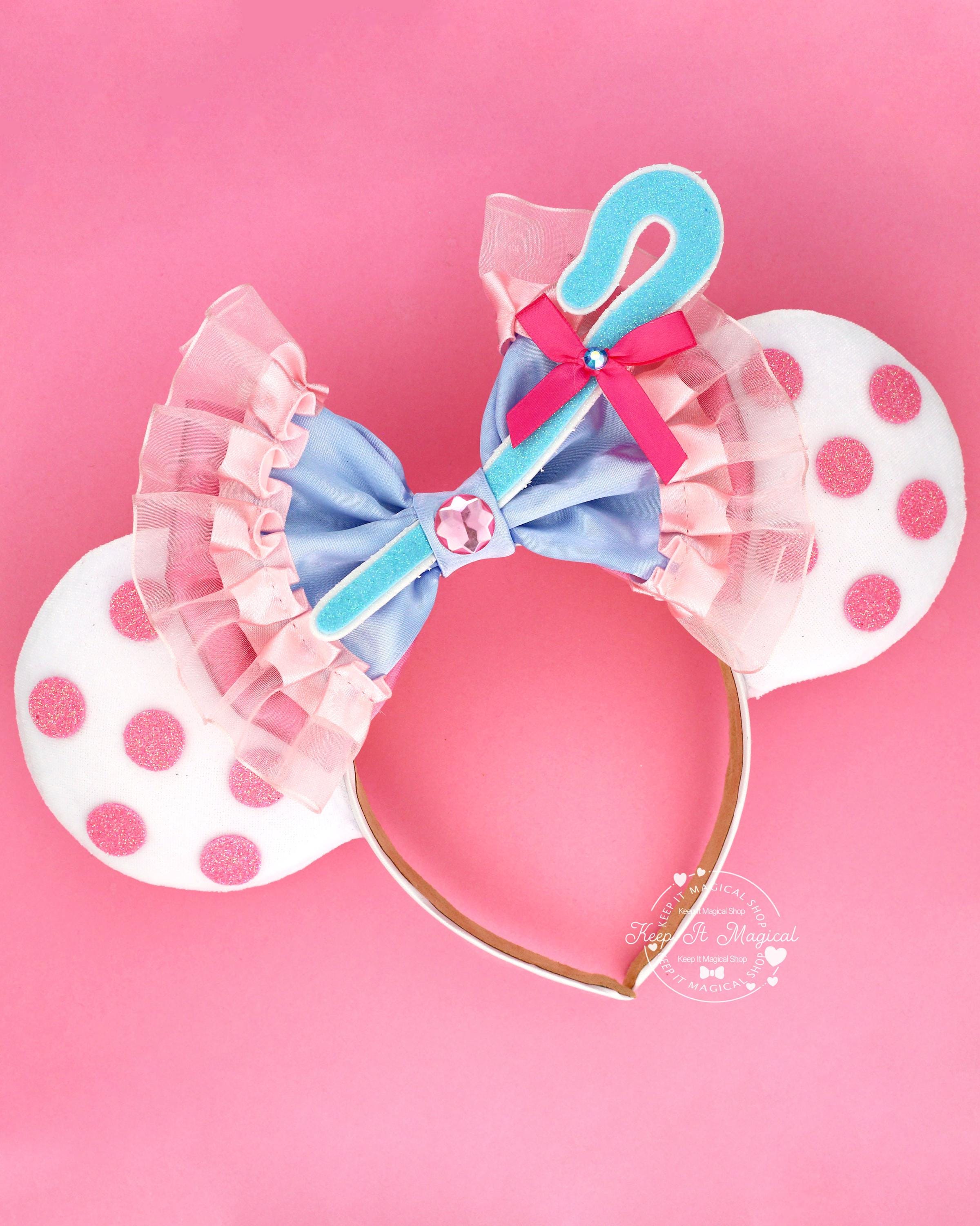 Bo Peep Headband - Etsy display picture 3
