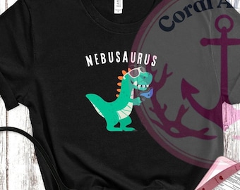 Pediatric Respiratory Therapist Shirt - Peds RRT - Nebulizer Shirt - Asthma Shirt