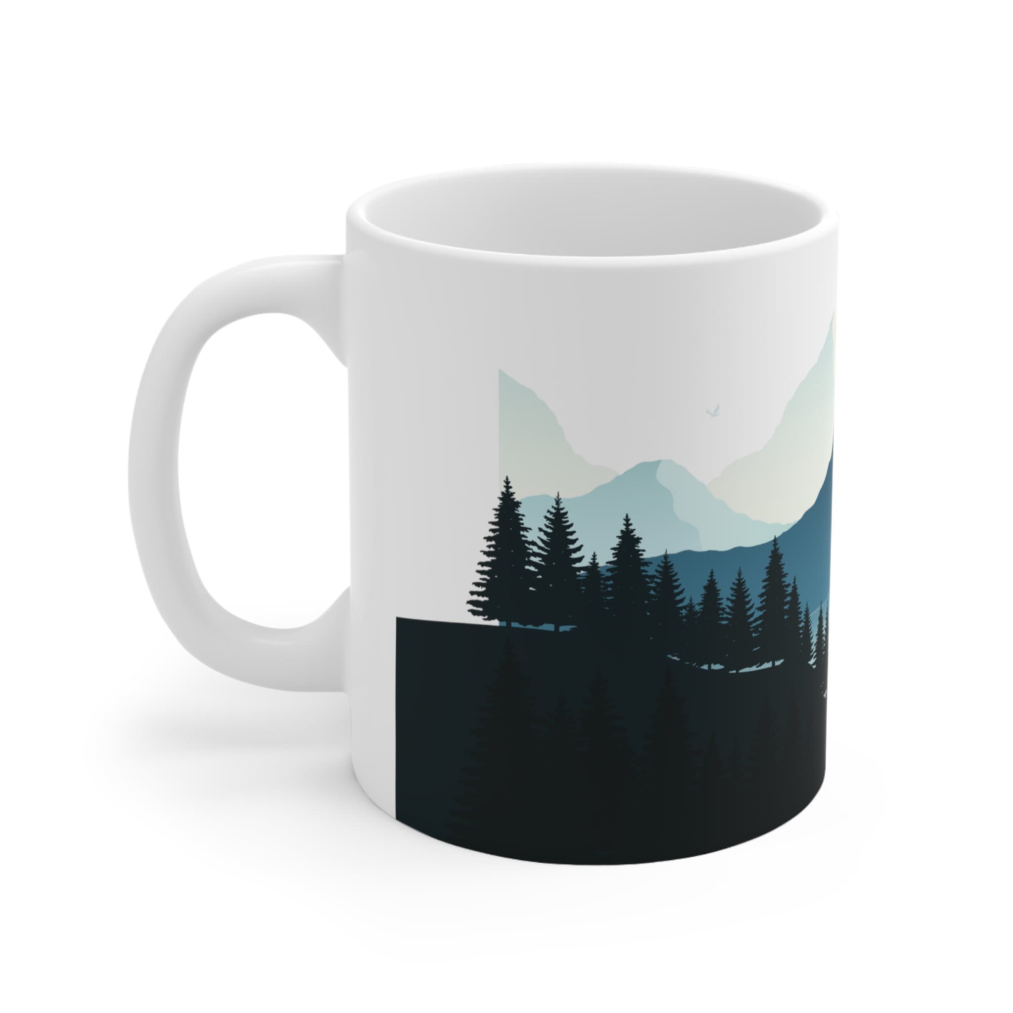 Emerald Cabin - Cozy Off-Grid Nature Escape - Cabins for Rent in ...